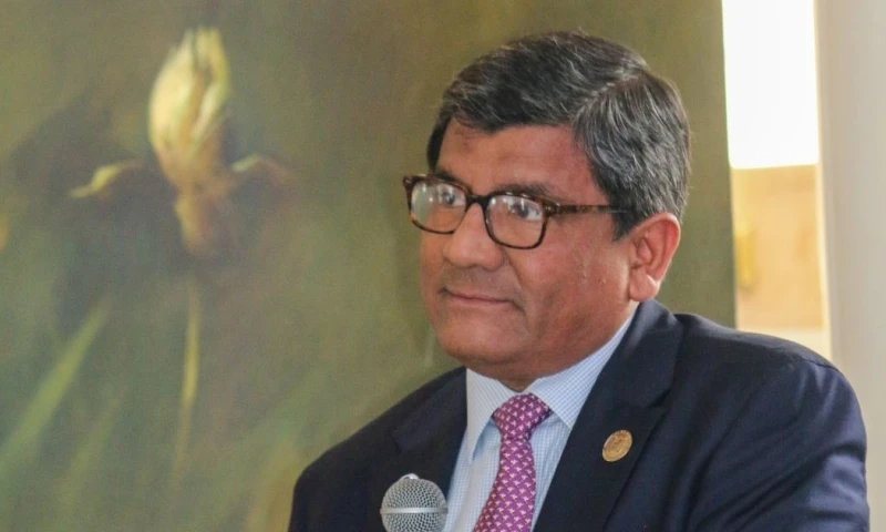 Gobierno ecuatoriano mantiene actualmente un proceso de negociación comercial con Estados Unidos / Foto: cortesía Ministerio de Producción 