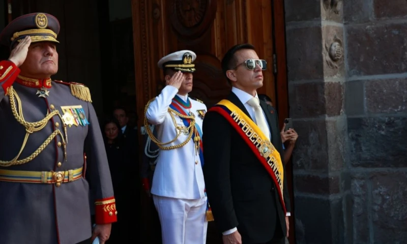 El Sucre operó como una unidad de cuenta virtual administrada por los bancos centrales de los países participantes / Foto: cortesía Presidencia