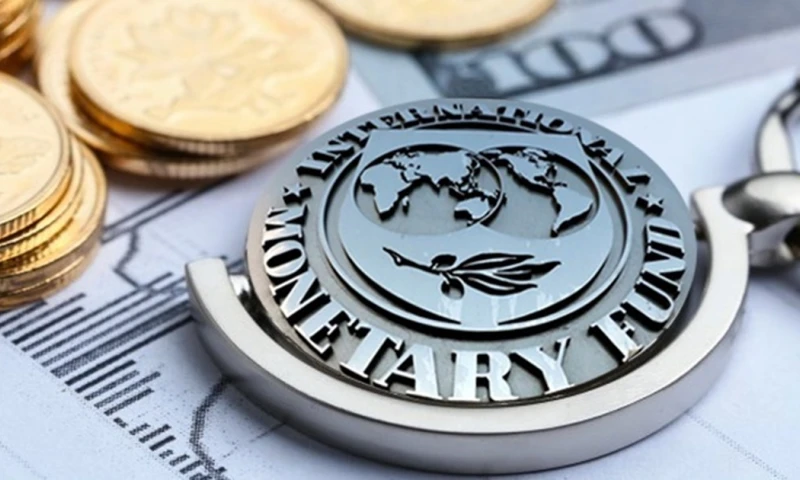 La aprobación todavía debe ser ratificada por el directorio del FMI / Foto: cortesía 