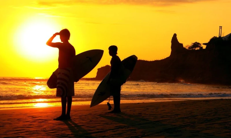 Imbabura registró la menor ocupación (4,6 %) debido a bloqueos viales y restricciones de movilidad / Foto: cortesía