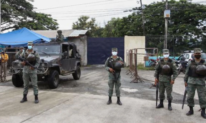 Resumen Medios Nacionales - 3  de marzo de 2021 / Foto: El Comercio 