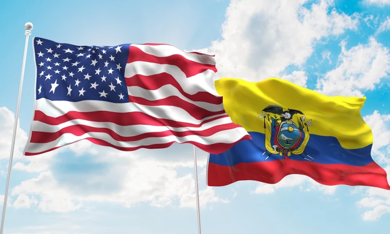 Acuerdo que se suscribirá con EEUU, vía para el convenio comercial / Foto: Shutterstock