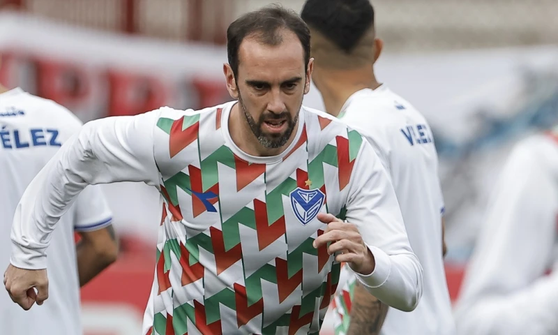 "Hoy termina una etapa de mi vida, una etapa que fue mi vida. Hoy toca decir adiós como jugador profesional"/ Foto: cortesía