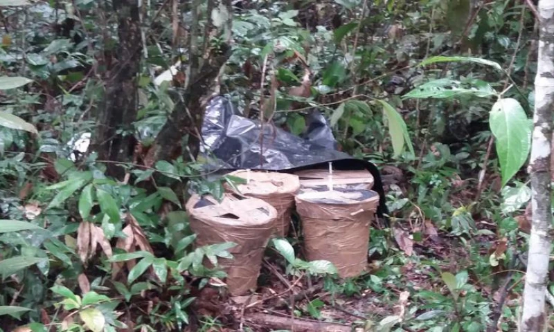 Foto: Radio Sucumbíos 