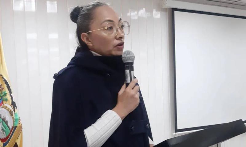 La empresa estatal ha tenido 10 gerentes en los últimos 3 años / Foto: cortesía Ministerio de Energía