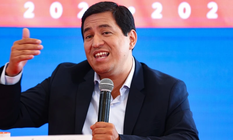 Banco Central de Ecuador: Despido de Arauz se debió a reestructuración / Foto: EFE