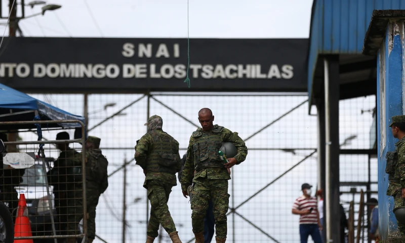 Resumen Medios Nacionales - 16 de mayo de 2022 / Foto: EFE