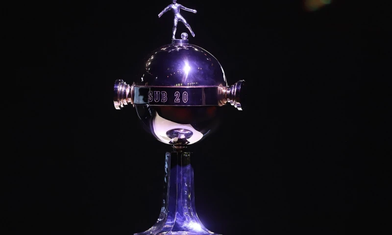 Independiente del Valle defiende su título en la Copa Libertadores Sub 20 / Foto: EFE