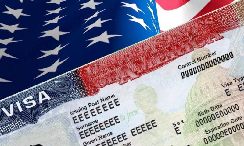 La causa es la entrada en vigor de la nueva ley presupuestaria denominada One Big Beautiful Bill / Foto: cortesía Visa Travel Center