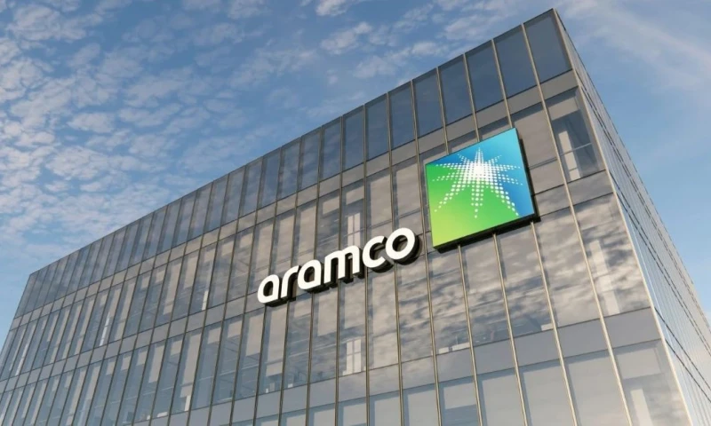 Aramco anunció este miércoles la firma de 17 memorandos de entendimiento y acuerdos con empresas estadounidenses / Foto: cortesía GCC Business Watch