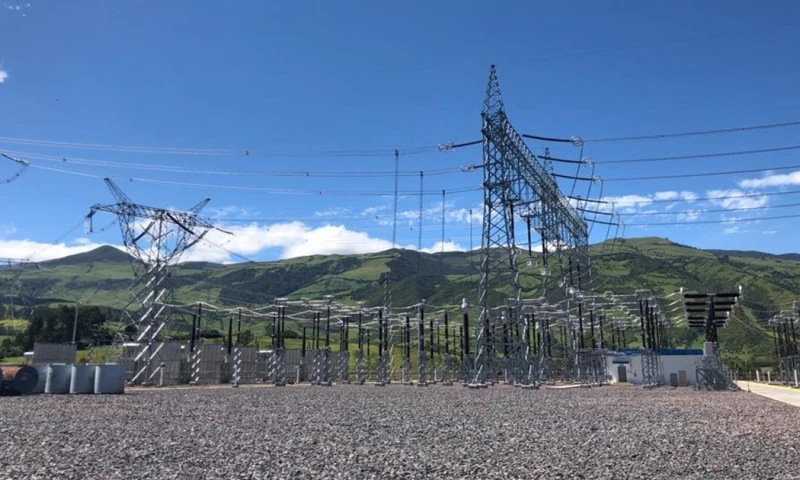 Sin este subsidio, se incrementará la recaudación de las distribuidoras de energía eléctrica en unos $ 40 millones al año./ Foto: cortesía Ministerio de Energía