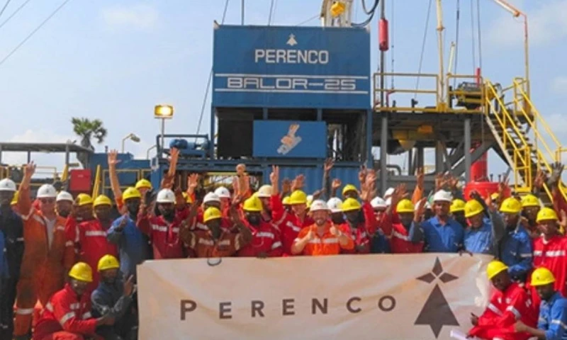 Perenco insta a juez de Washington la ejecución del laudo contra Ecuador / Foto: Google Images