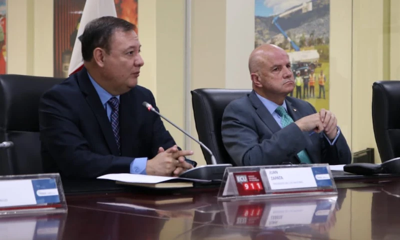 8 personas están en cerco epidemiológico por viruela del mono en Guayas / Foto: cortesía ECU911