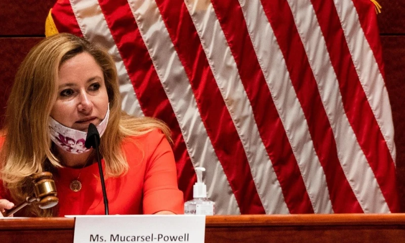 Congresista ecuatoriana: derrota en Florida no fue solo por el "socialismo”  / Foto: EFE