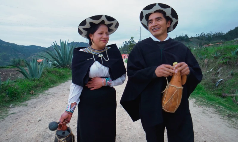 Algunos atuendos llegan a valer $ 2.000/ Foto: cortesía