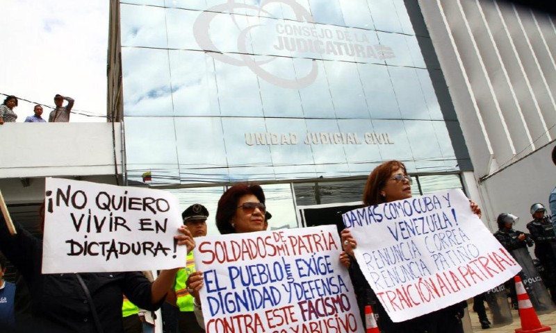 Foto: La Hora