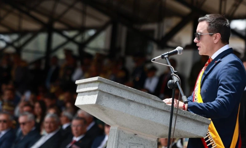 En esta cita, ambos pretenden impulsar la relación bilateral / Foto: cortesía Presidencia 