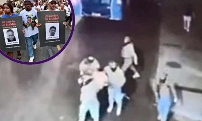 El Ministerio Público anunciará la pena de cárcel este martes / Foto: cortesía 