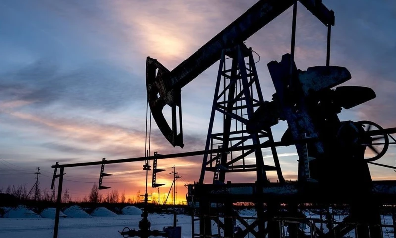 El precio del WTI abrió hoy con una subida del 0,63 %/ Foto: cortesía EFE