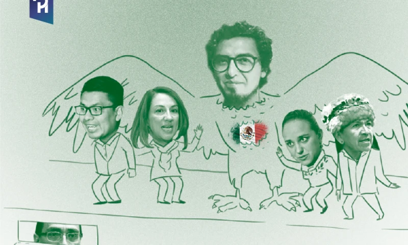 Foto: Periodismo Investigación