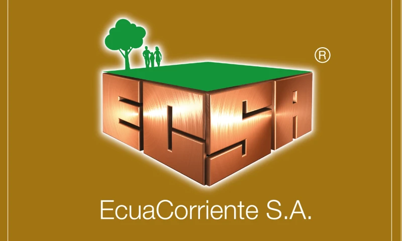Cortesía de Ecuacorrientes