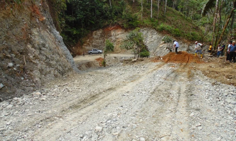 Fuente: Zamora-Chinchipe