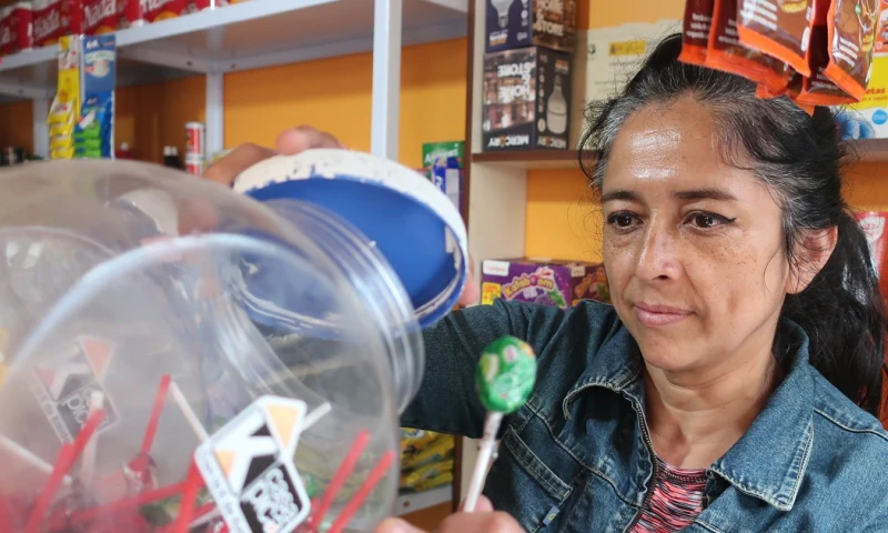 Seguridad Social y Migraciones del Gobierno español y la Unión Europea (UE) financian proyectos productivos para reinsertarse en sus países de origen/ Foto: cortesía EFE