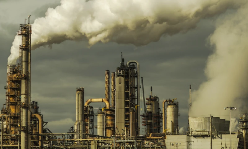 Ecologistas alertan de problemas ambientales por aumento producción de crudo / Foto: Google Images