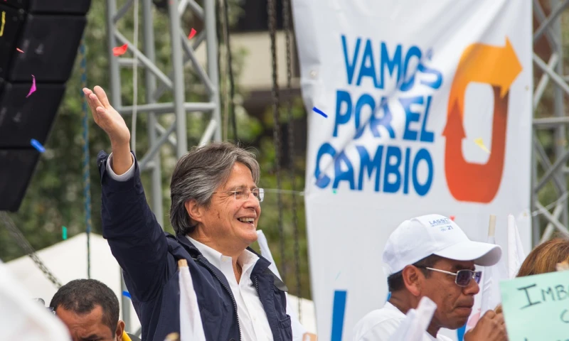 Esteban Bernal, quien preside la agrupación, declaró que "también nosotros nos alineamos" a la postura del presidente Lasso/ Foto: cortesía Shutterstock
