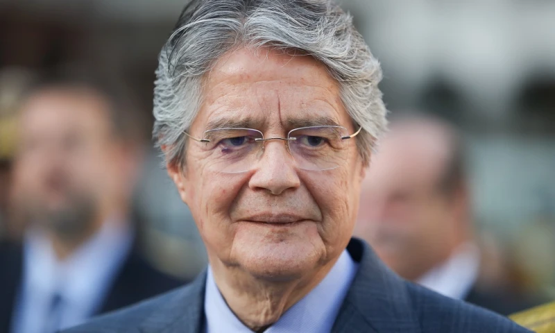 Ecuador avanza en acuerdo con México, clave para ir a Alianza del Pacífico / Foto: EFE