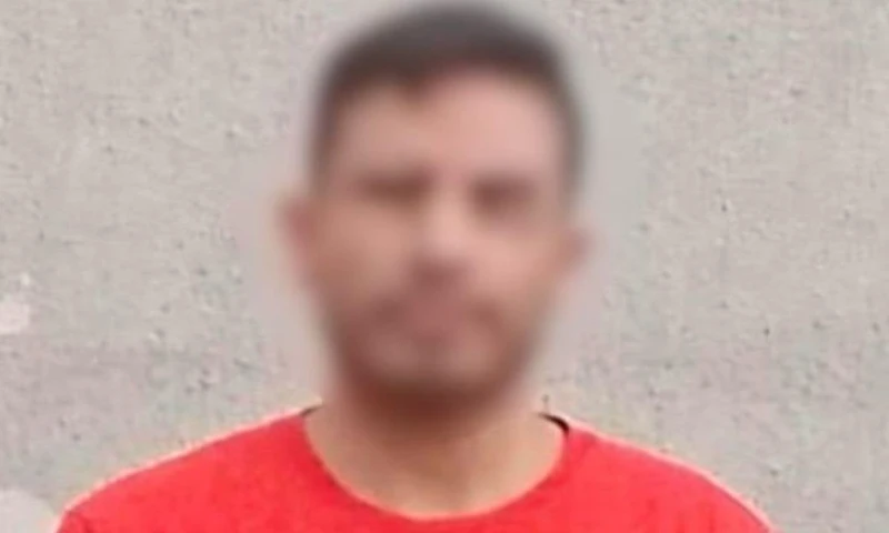 El atentado se registró en la tarde de este martes / Foto: cortesía Fiscalía 