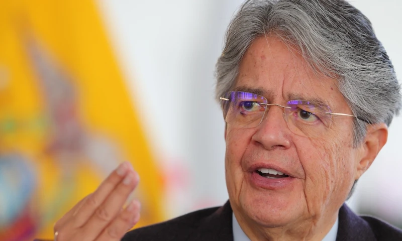 Comisión de la Asamblea iniciará el lunes los testimonios sobre Papeles Pandora / Foto: EFE