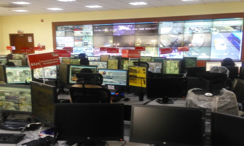 Foto: Código Vidrio