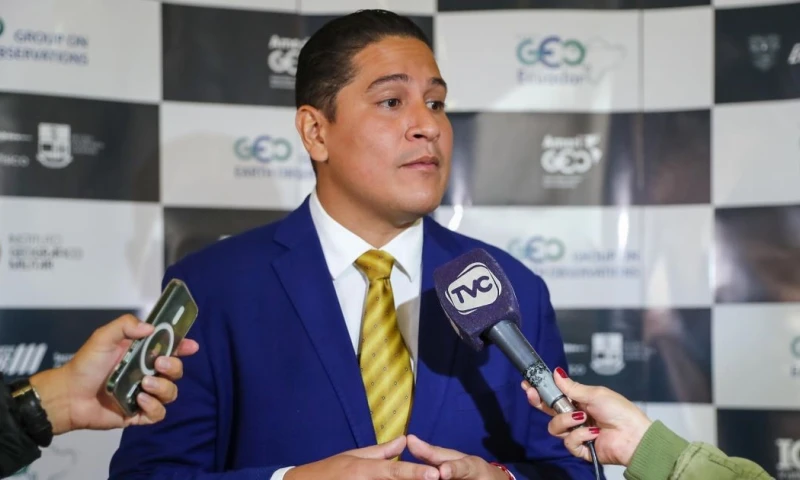 442 personas han quedado damnificadas por las lluvias / Foto: EFE