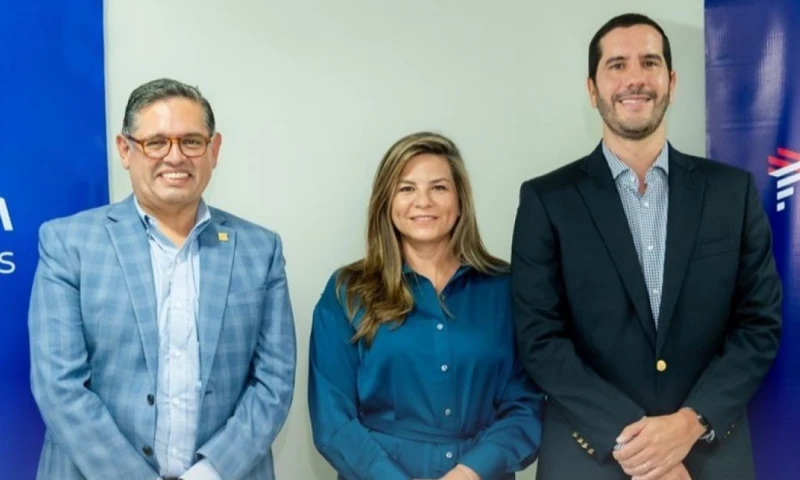 Latam tendrá vuelos diarios desde diciembre entre Guayaquil y Nueva York / Foto: cortesía MTOP