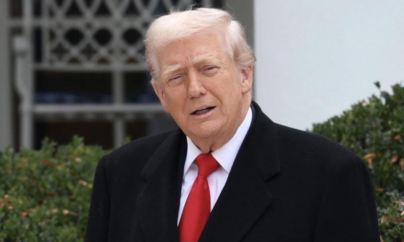 La reunión también coincide con el aumento del escrutinio en el Congreso sobre la legalidad de los ataques estadounidenses / Foto: cortesía