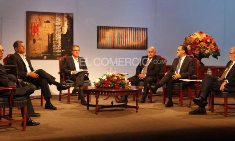 Foto: El Comercio
