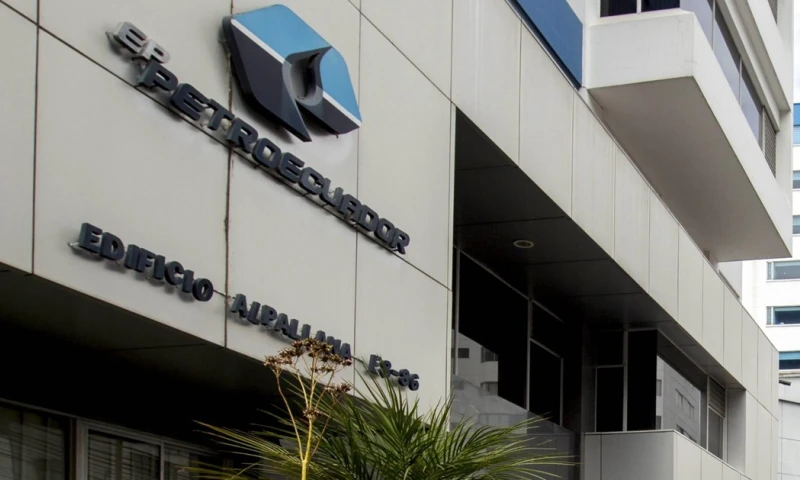 En los últimos dos años y siete meses, han pasado 10 gerentes por la empresa estatal./ Foto: cortesía Energía