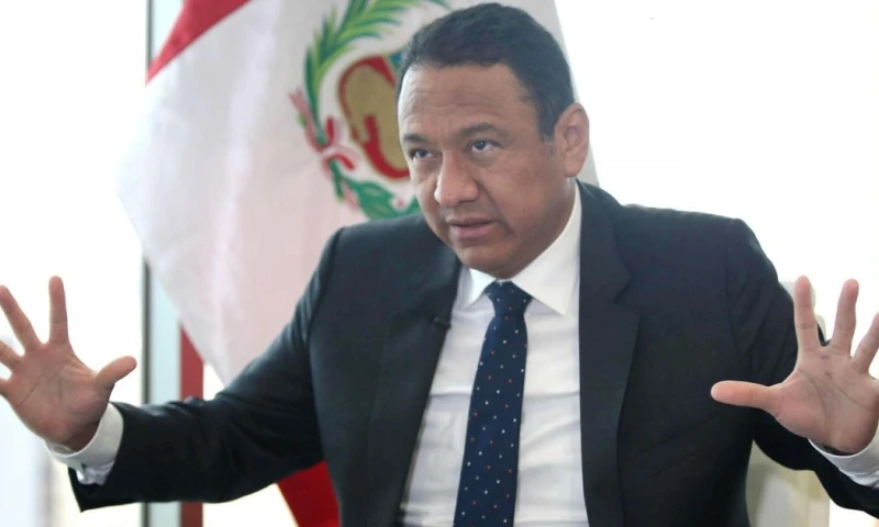 El ministerio destacó que este dinamismo favorecerá la generación de empleo / Foto: EFE 