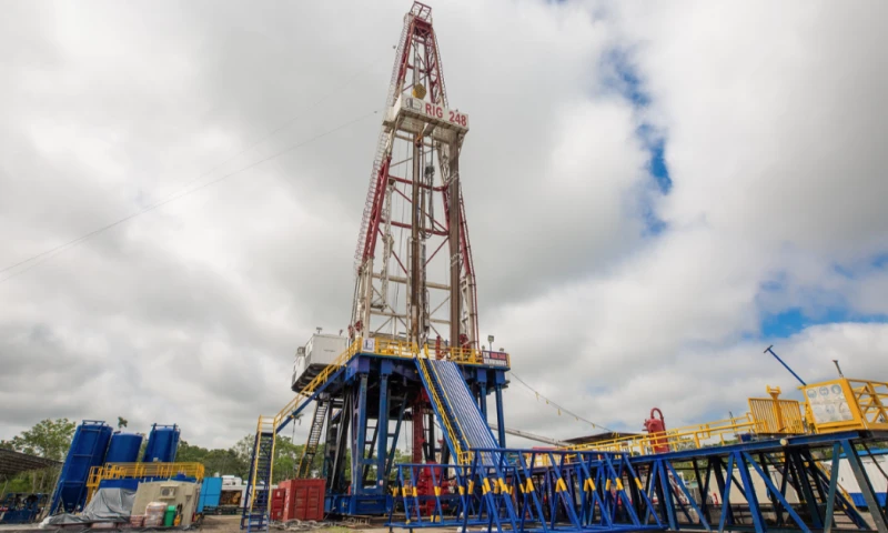 Principales noticias de Ecuador hoy - 23 de Abril de 2025 / Foto: cortesía Ministerio de Energía y Minas