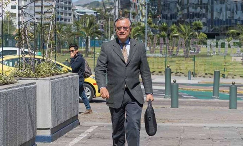 Foto: El Telégrafo