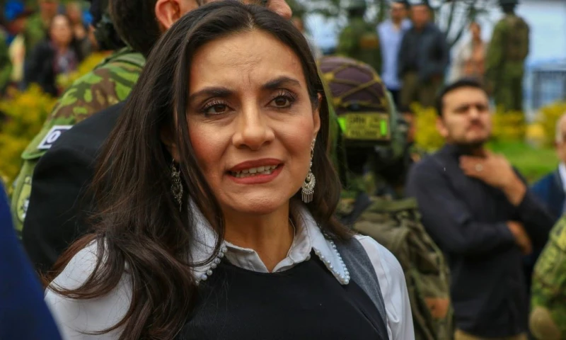 Abad no se ha pronunciado aún sobre la sentencia en primera instancia del TCE / Foto: EFE