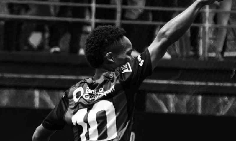  Falleció en la ciudad de Guayaquil / Foto: cortesía Independiente del Valle