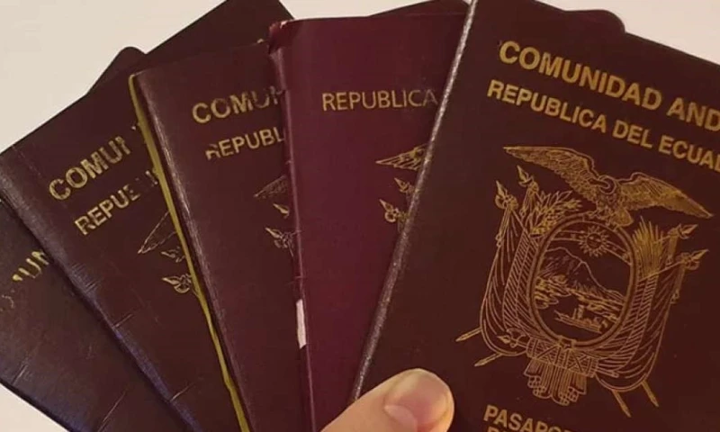 El listado también incluye destinos de otras regiones del mundo, como Tailandia, Andorra, Armenia, Israel, Singapur y Rusia / Foto: cortesía