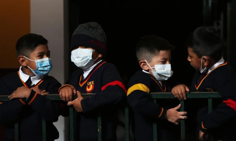 La escasez y el alza de precios empezaron a registrarse desde la mañana del lunes en varias ciudades del país / Foto: EFE