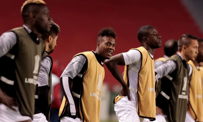 Liga, primer finalista del campeonato / Foto: EFE