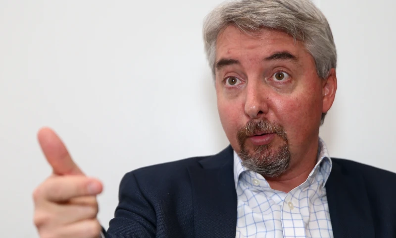 El meteórico ascenso del dólar preocupa / Foto: EFE