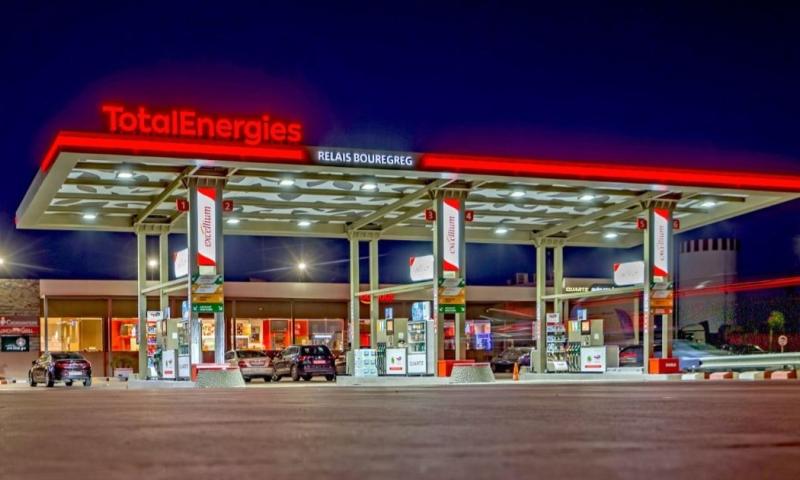 El secretario de Energía de los EE.UU, Chris Wright, aseveró la semana pasada que hay "al menos una docena" de compañías listas para volver a Venezuela / Foto: cortesía TotalEnergies