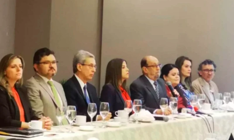 Foto: El Telégrafo 