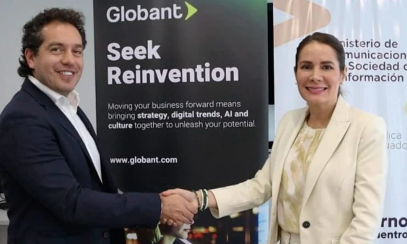 La empresa de origen argentino gestiona productos digitales para Google, Rockwell Automation, Electronic Arts y Santander, entre otras / Foto: cortesía MINTEL